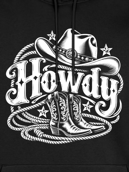 Howdy Western