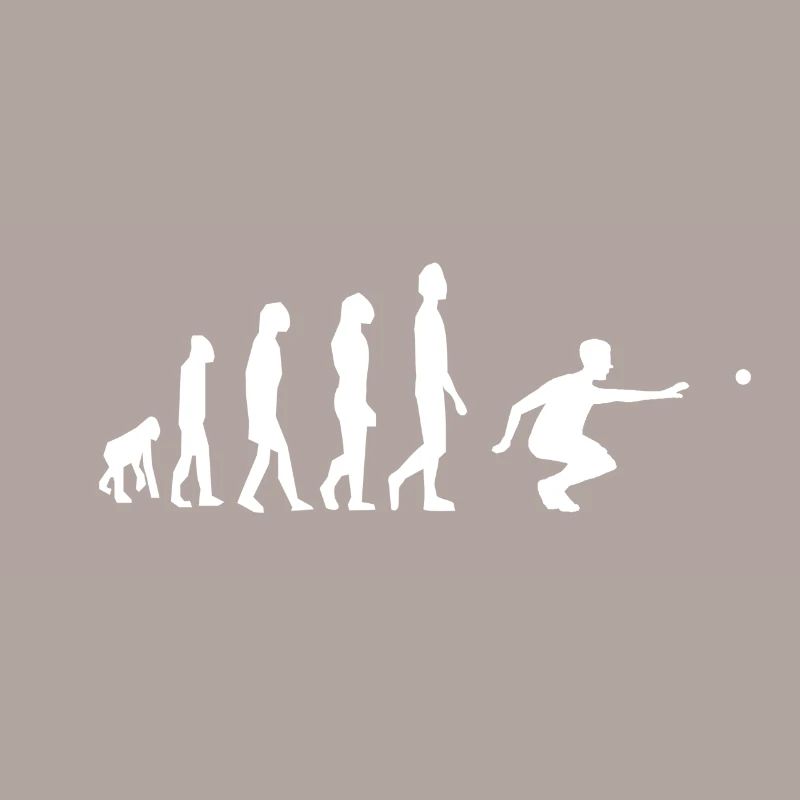 Boule De Pétanque Évolution Pétanque