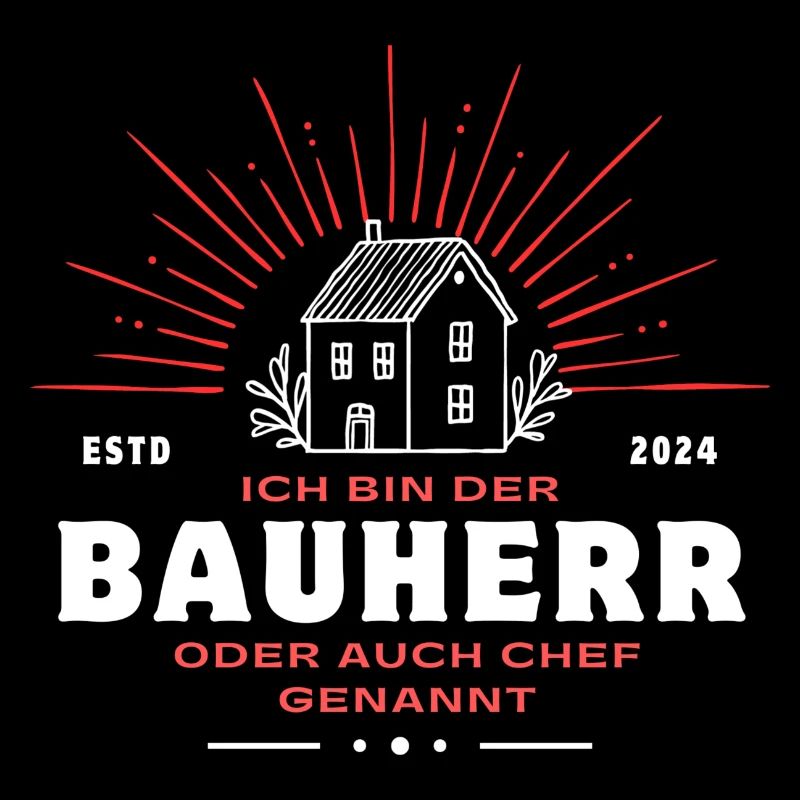 Ich bin der Bauherr - 2024