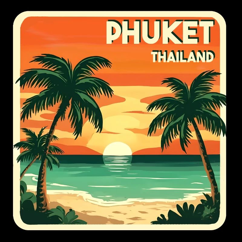 Phuket Thailand