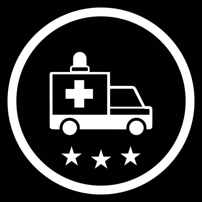 Krankenwagen Ambulance