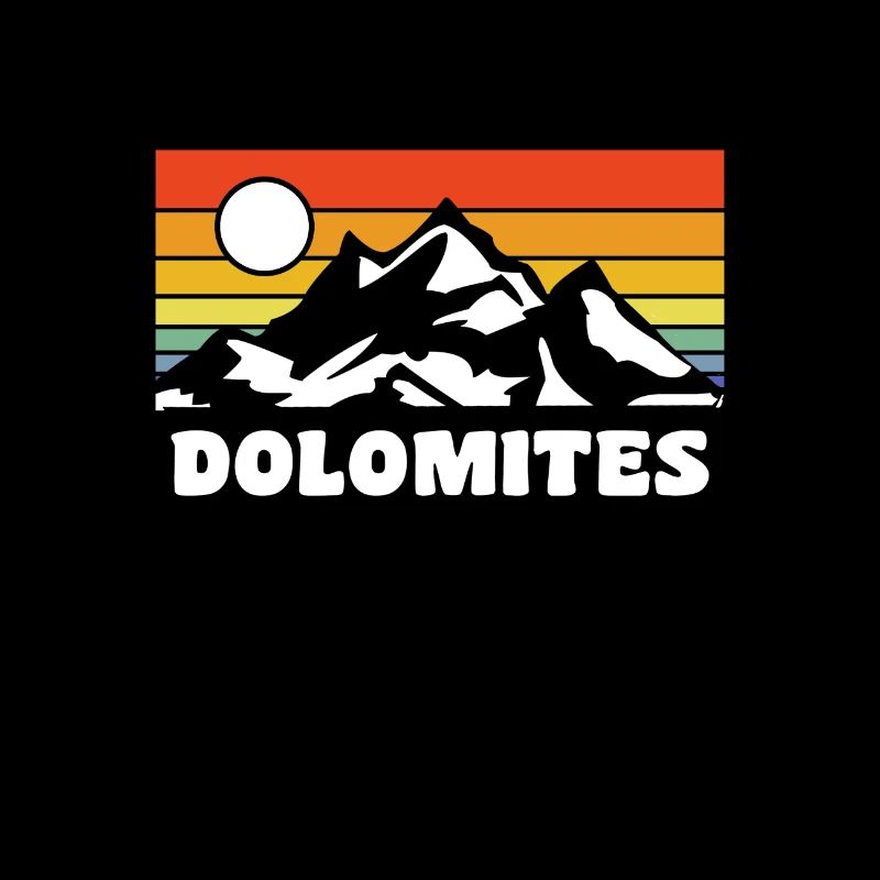 Dolomites