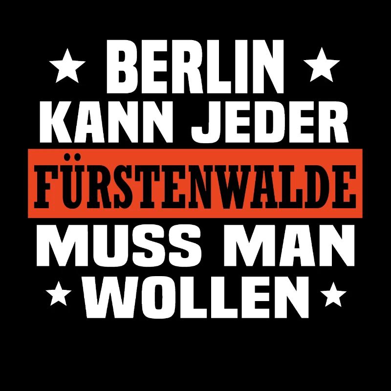 Fürstenwalde Spree