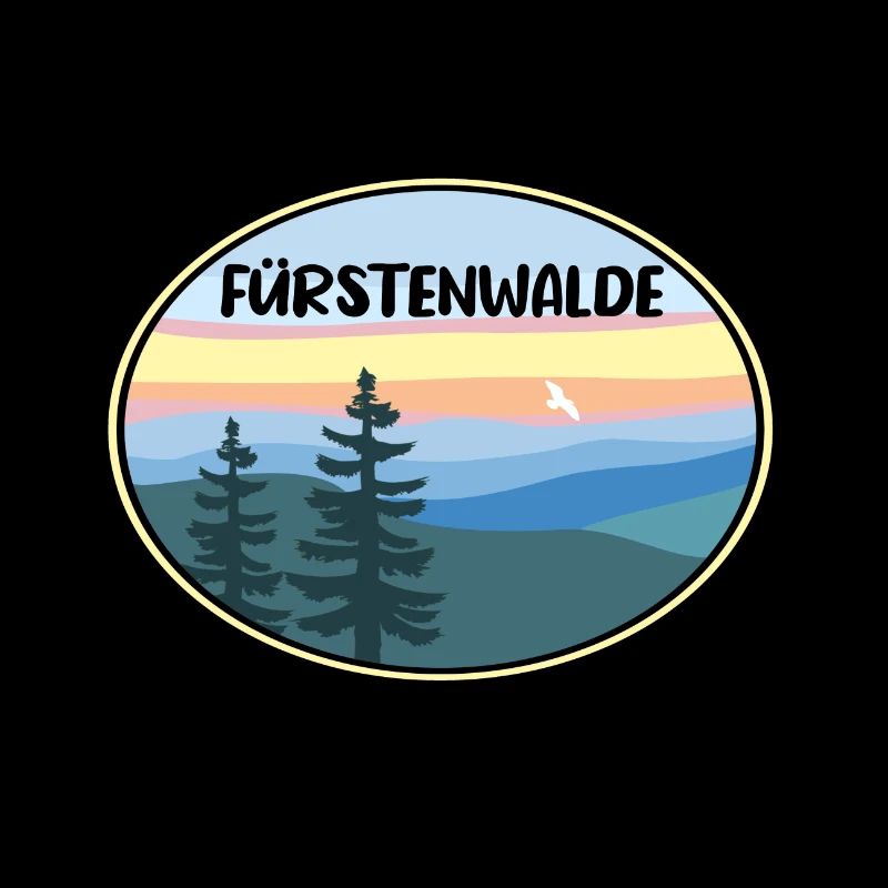 Fürstenwalde Spree