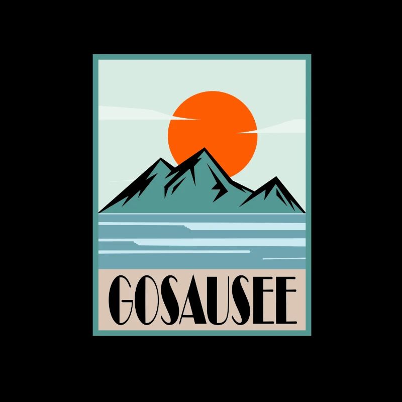Gosausee