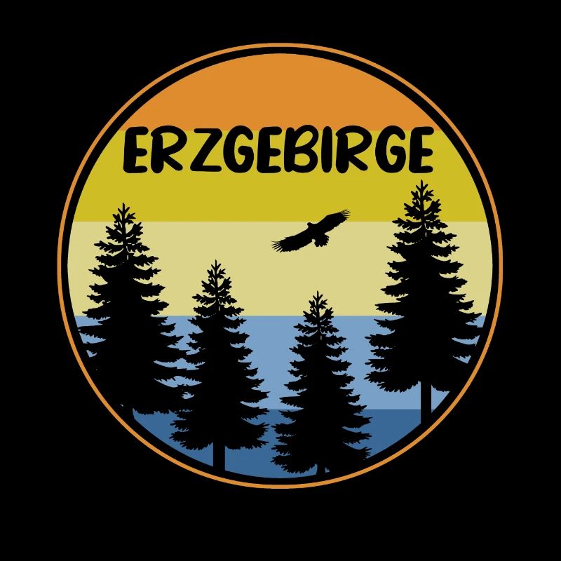 Erzgebirge