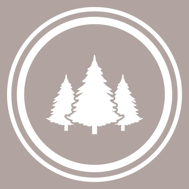 Tree Forest Fir