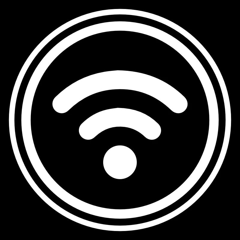 Wi-Fi Internet