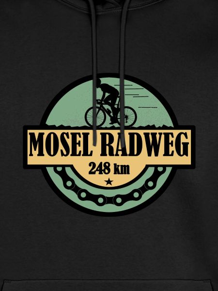 Mosel Radweg