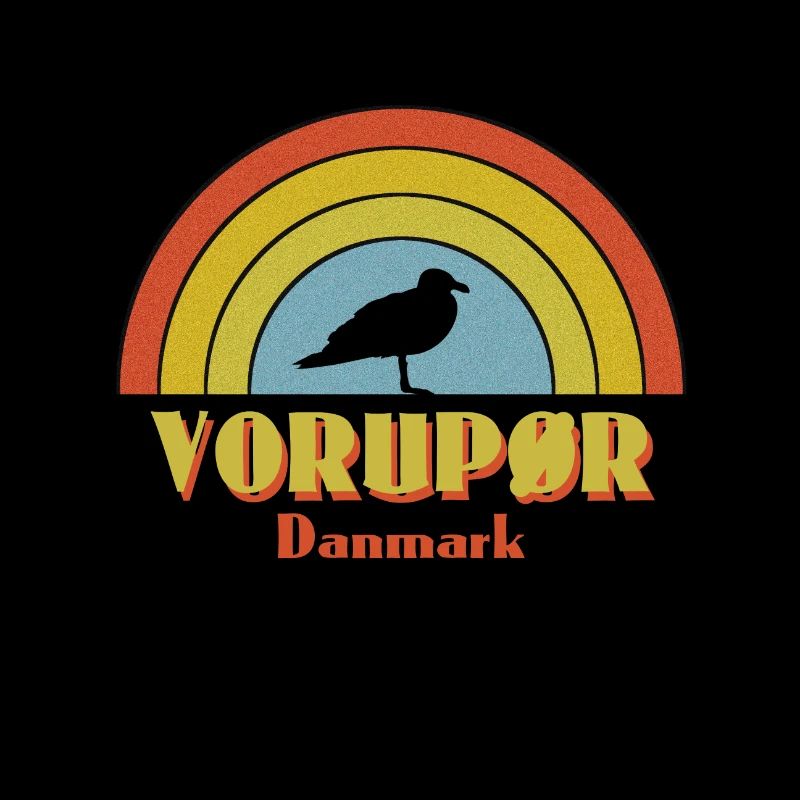 Vorupor Denmark