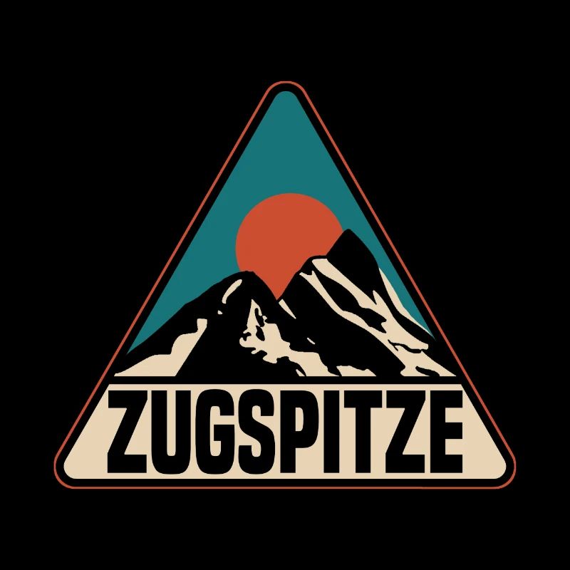 Zugspitze