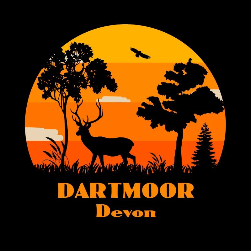 Dartmoor Devon