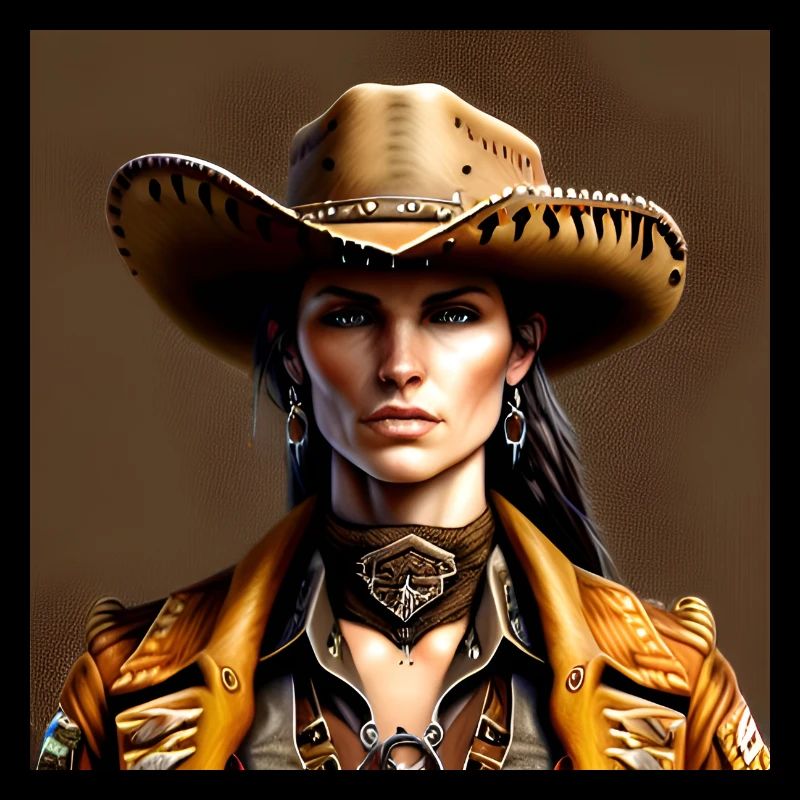 A new Sheriff's in town