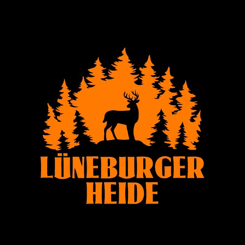 Lüneburger Heide