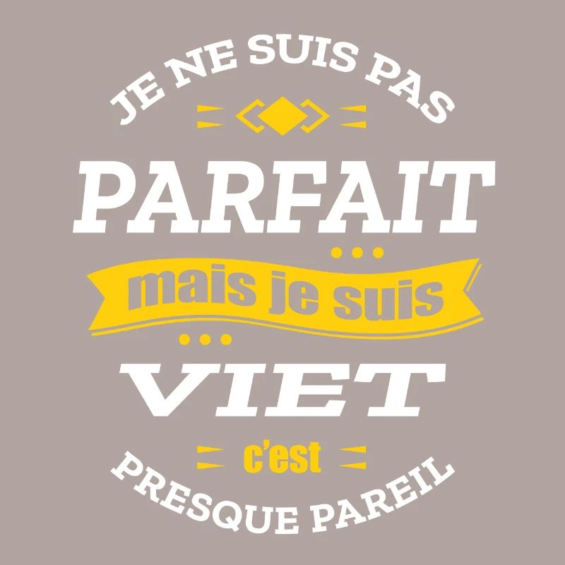 VIET PARFAIT - PRENOM VIET