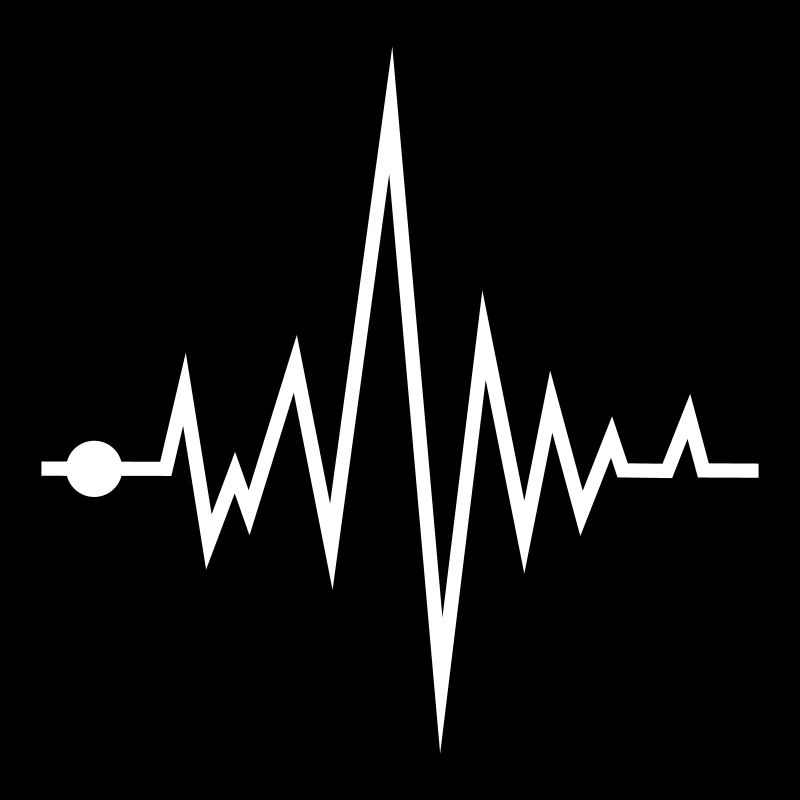Frequenz, Herzschlag, Beat