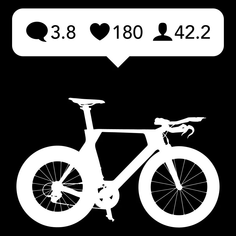 Triathlon long distance