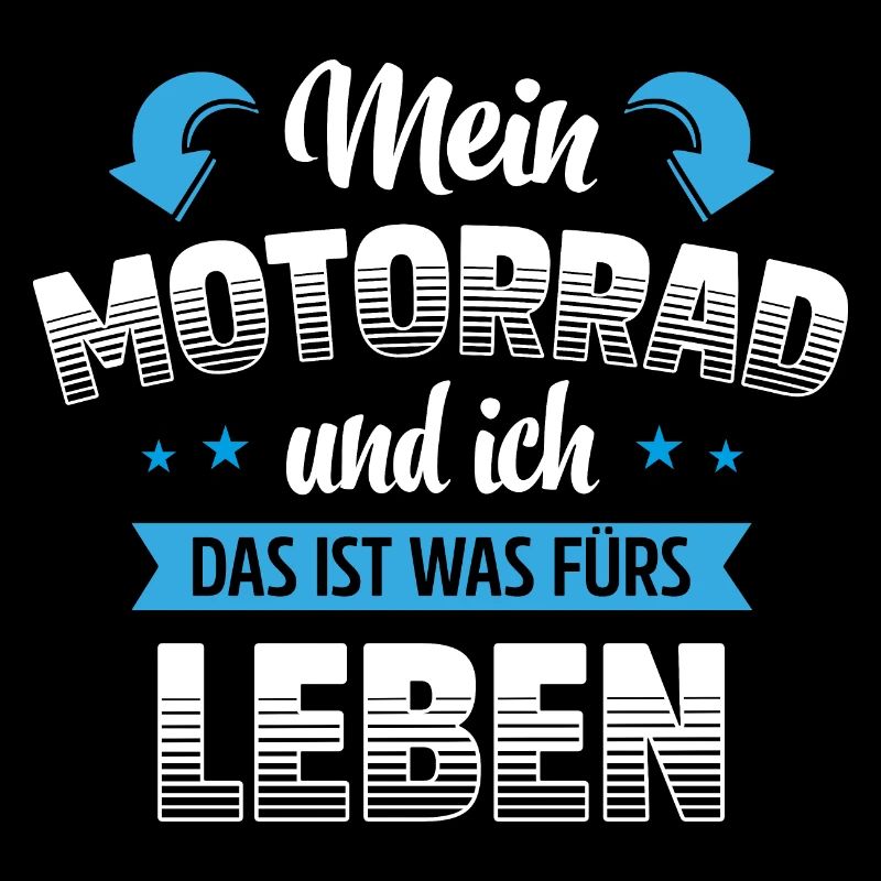 MY MOTORCYCLE AND ME | THIS IS WHAT FOR LIFE