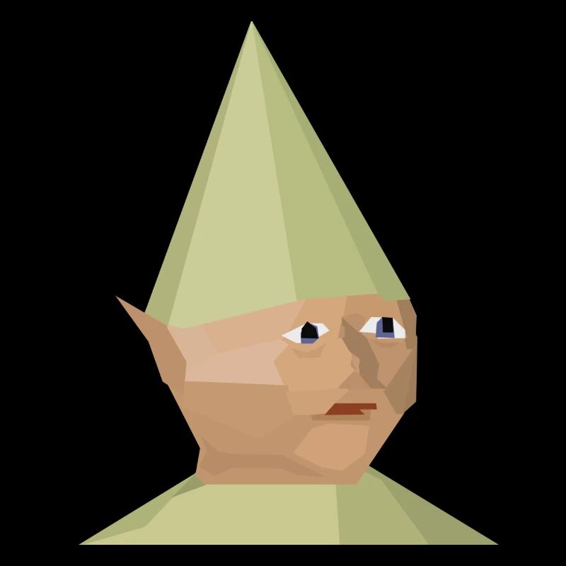 Gnome child