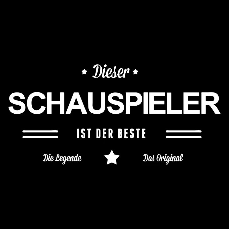 Bester Schauspieler