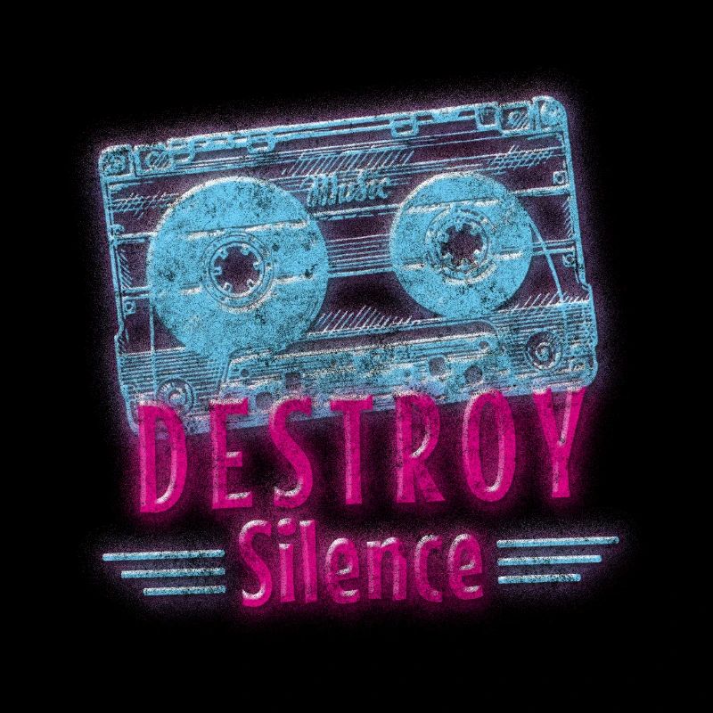 Vintage Techno