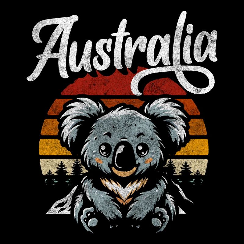 Tourisme de l’Outback Exotique