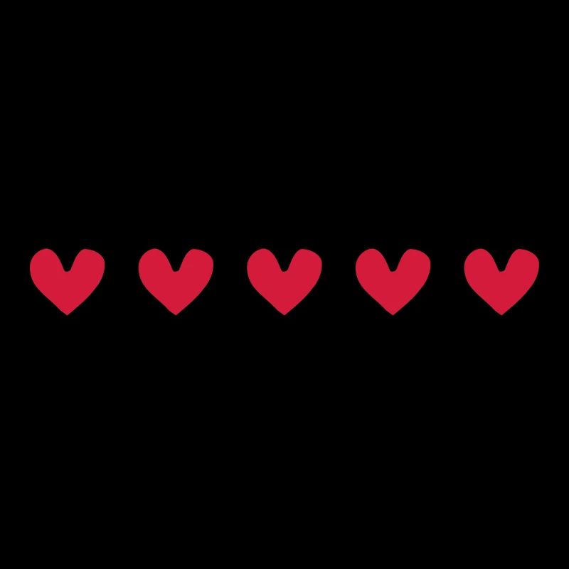 symbole du coeur