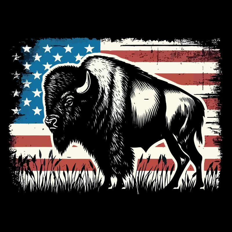 American Bison