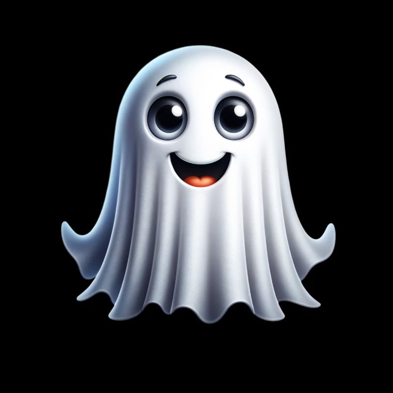 Ghost Halloween