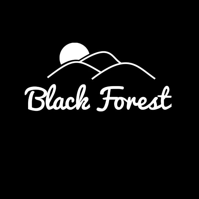 Forêt Noire - Forêt-Noire