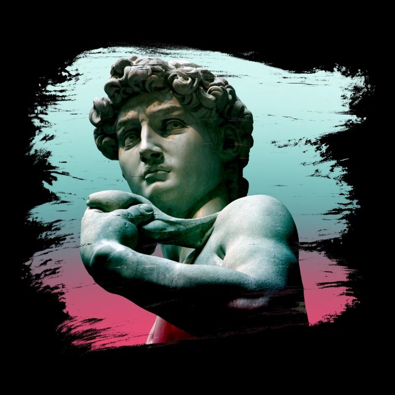 Michelangelo