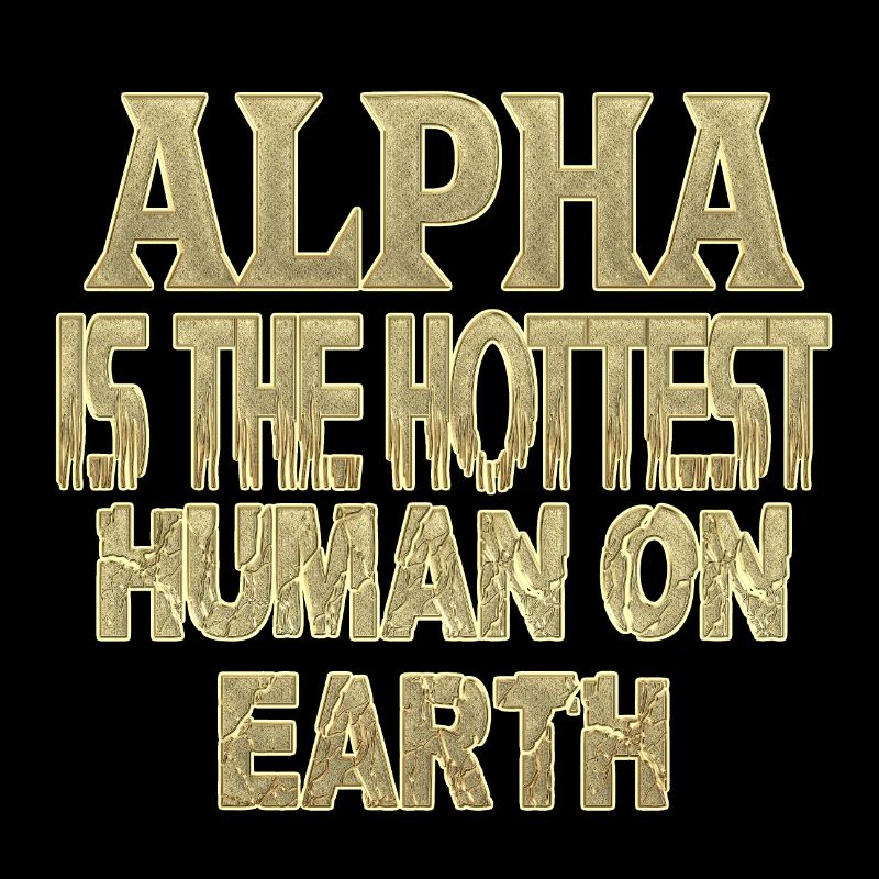 alpha