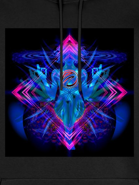 "Avalokiteśvara" Psytrance Goa Trance Style