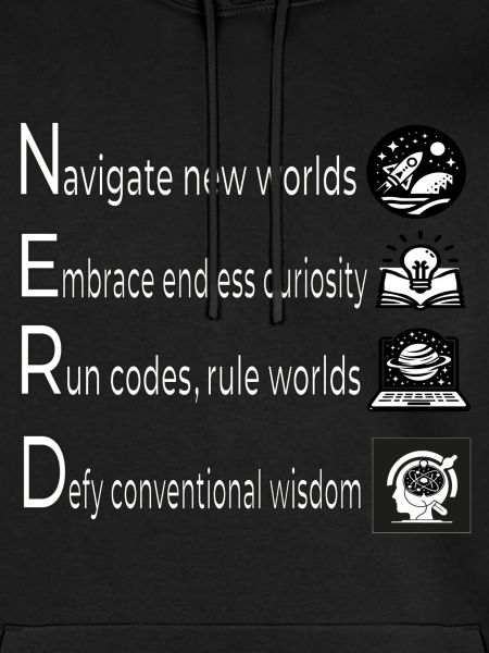 Nerdig