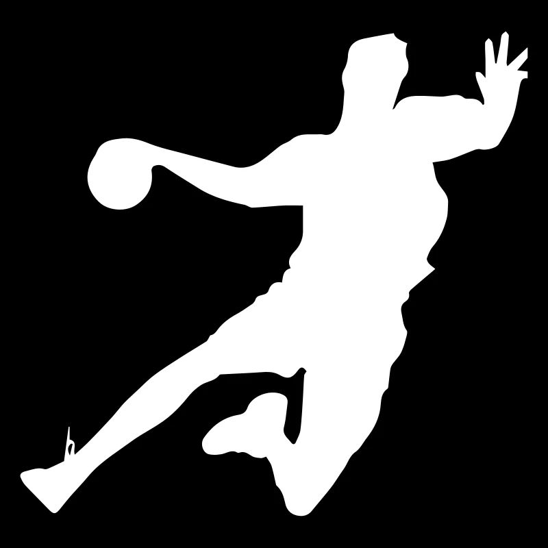 Handball Player