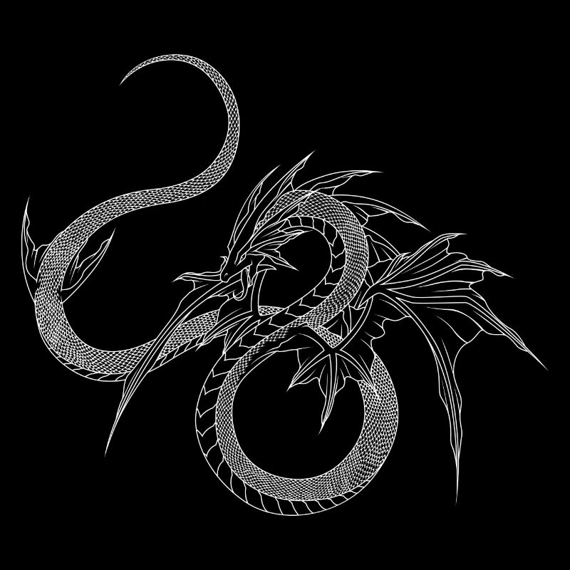 Drache