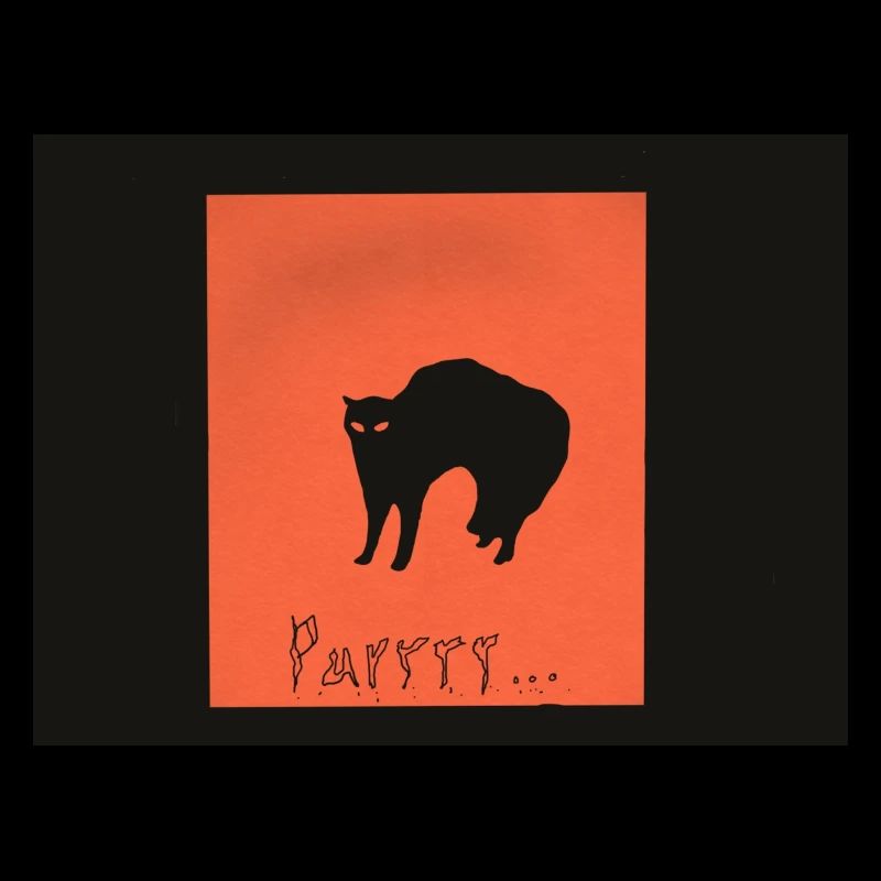 gothic cat cat halloween