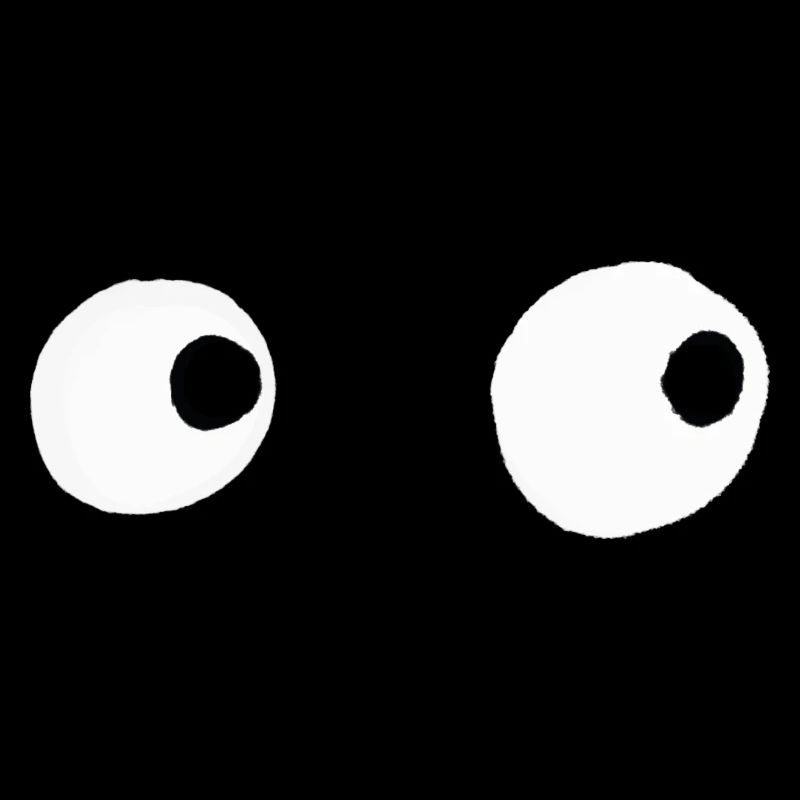 Yeux