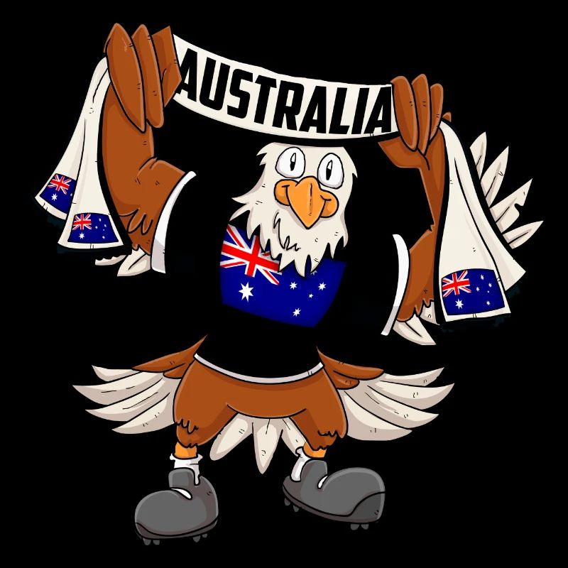 Australian Eagle