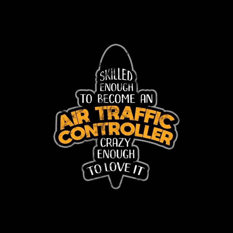 Air Traffic Controller Air Traffic Controller - ATC Air Traffic