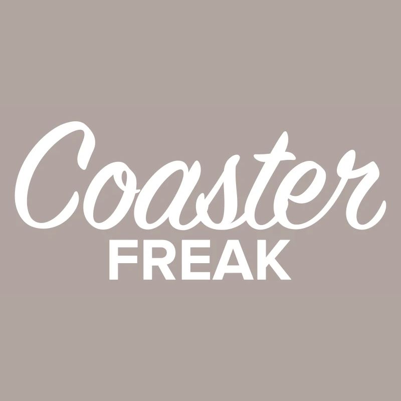Coaster Freak Script