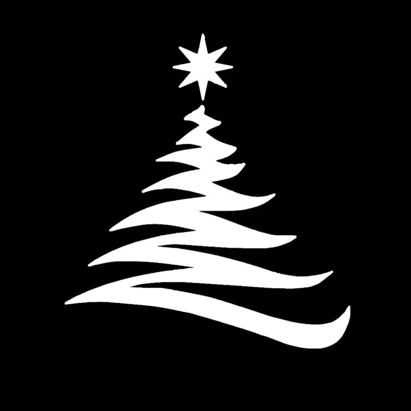 Sapin de noël sapin noël