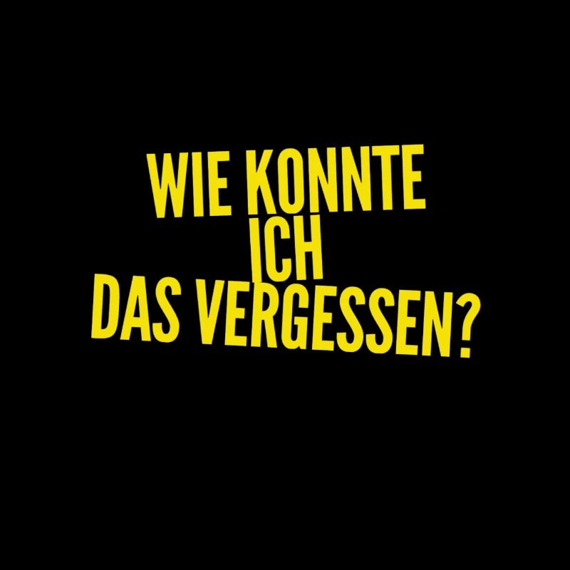 ich bin kopflos