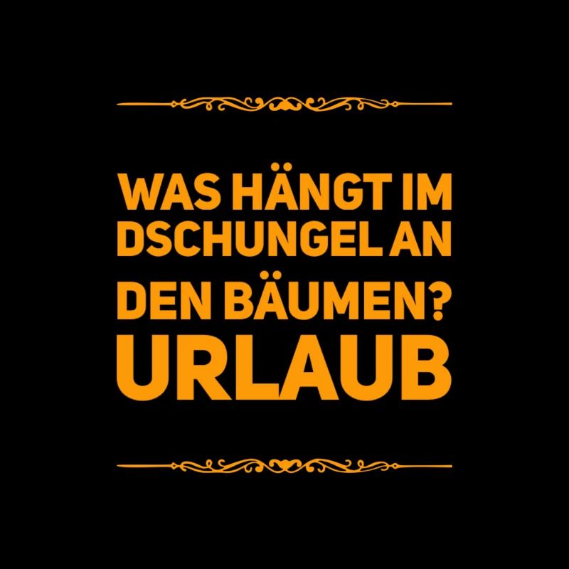 ab in den Dschungel