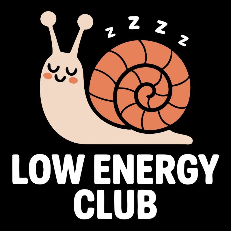 Langsame Schnecke Club