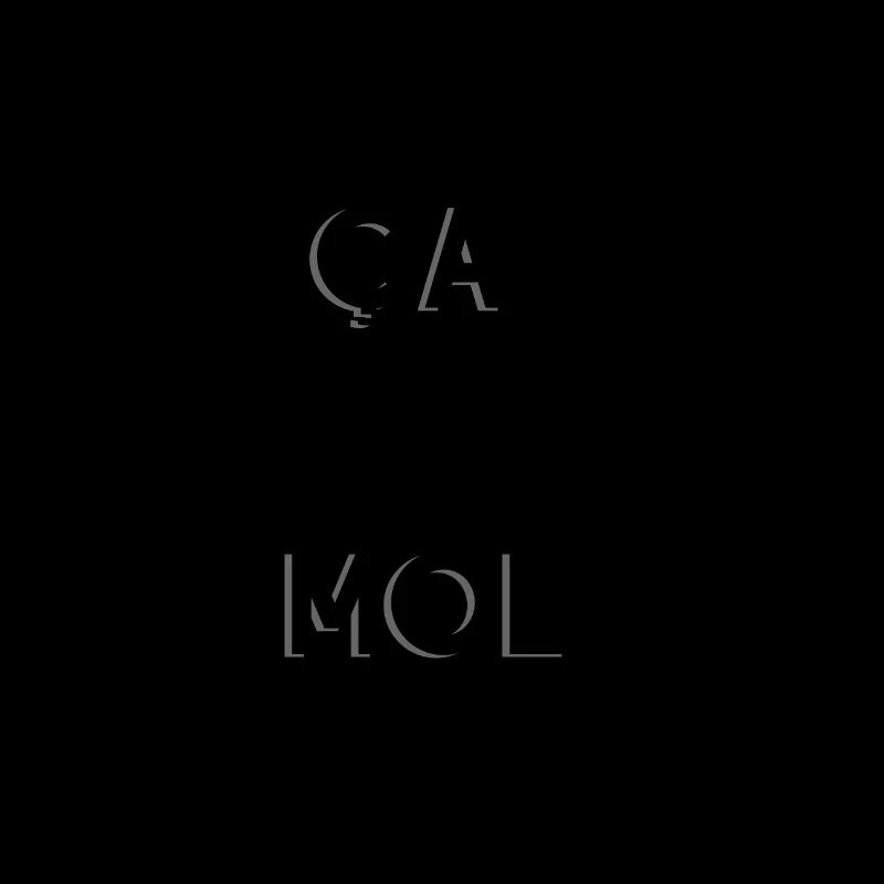 "Ca Geht's Mol ?"