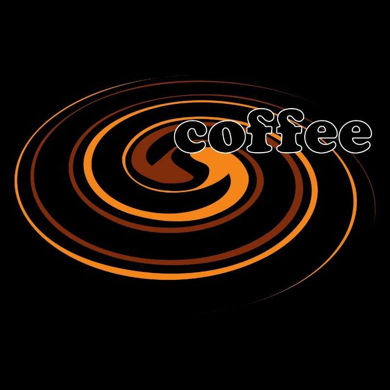 Coffee, the magic drink!