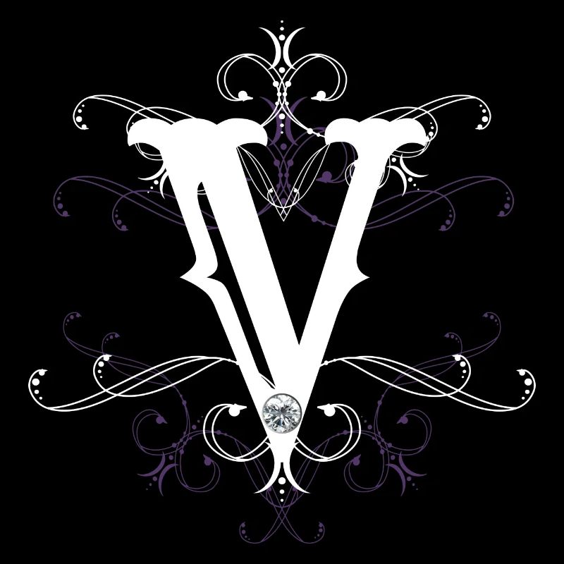 Point V(V)(v)