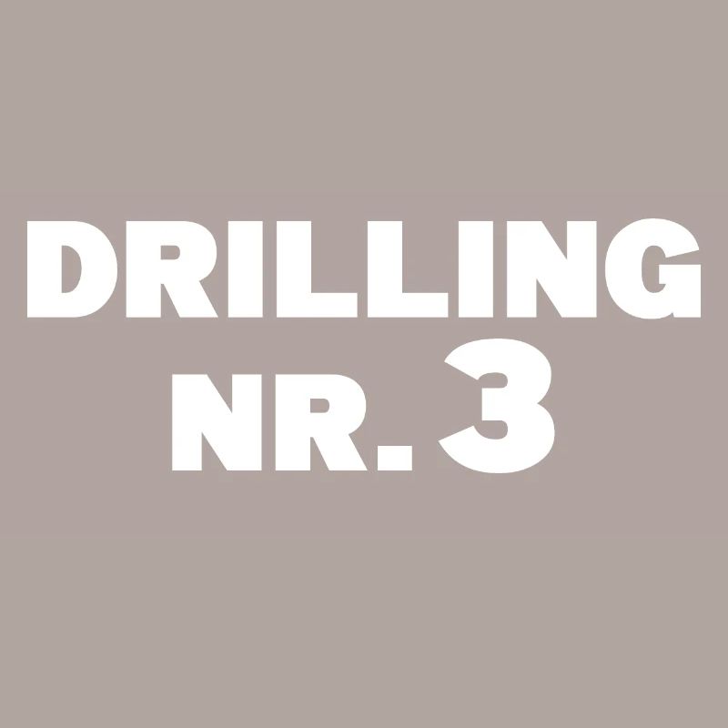 Drilling Nr 3 Drillinge Partnerlook