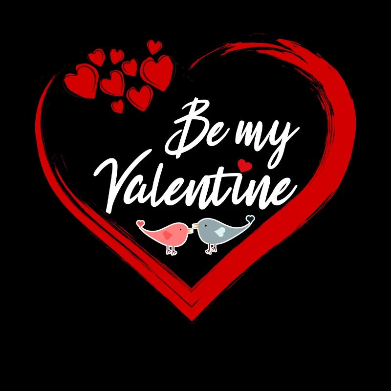 be mine